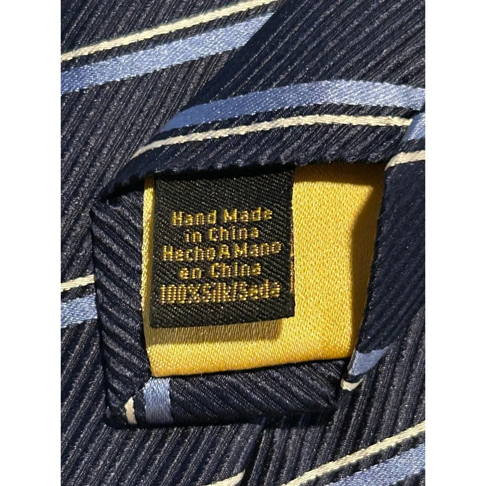 Donald J. Trump add polished